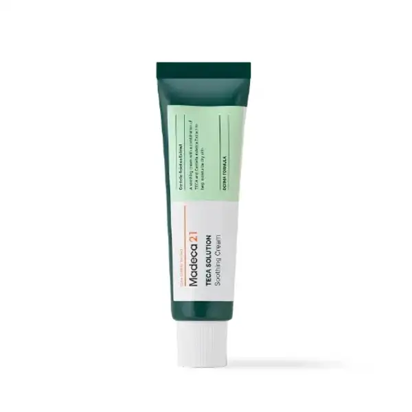 Teca Solution Soothing Cream 50ml